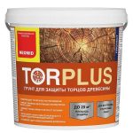 Состав для защиты торцов Neomid Top Plus 2,5 л