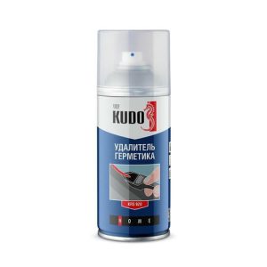 Удалитель герметика универсальный Kudo Home (0,21 л)