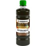 Морилка водная Zerwood MV мокко 0,5л