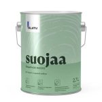 Масло для террас и садовой мебели TALATU Suojaa 2,7л
