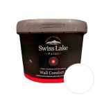 Краска SWISS LAKE Wall Comfort 7 для стен и потолков 9 л