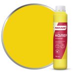 Паста колеровочная PARADE 207 солнце 0,75л