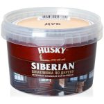 Шпаклевка по дереву дуб HUSKY 0,4 кг