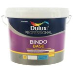 Грунтовка водно-дисперсионная Dulux Professional Bindo Base универсальная 2,5 л