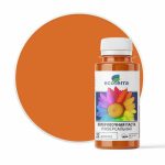 Паста колеровочная ECOTERRA шоколад N22 0,1л