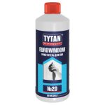 Очиститель TYTAN Professional Eurowindow 20 для ПВХ 950мл