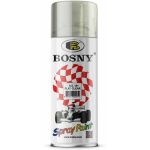 Лак аэрозольный Bosny №191 матовый 400мл(300г)