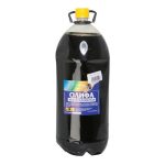 Олифа нефтеполимерная 3л
