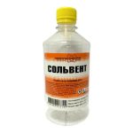 Сольвент Одуванчик 1 л пэт/бут