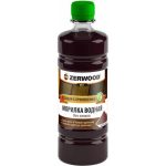 Морилка водная Zerwood MV красное дерево 0,5л