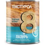 Средство для защиты древесины Текстурол Лазурь 14005 бесцветное 1 л