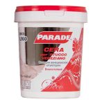 Воск для венецианской штукатурки PARADE Deco L160 бесцветный 0,9л