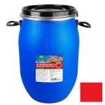 Огнебиозащита для древесины Prosept Огнебио Prof 2 006-65 красная 65 л