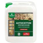 Антисептик против жуков и биопоражении Prosept Антижук 024-5 5 л