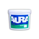 Штукатурка декор. AURA PUTZ DECOR 25 кг, шуба 1,5 мм
