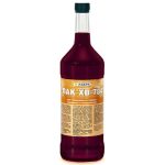 Лак для дерева Лакра ХВ-784 Красное дерево 0,5 л