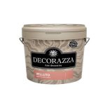 Декоративное покрытие DECORAZZA Velluto VT 001 5 кг