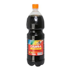 Олифа оксоль 1.5л