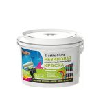 Elastic Color/ Эластик Колор Краска резиновая эластичная атмосферная