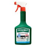 Очиститель ОСНОВИТ Сэйфскрин-Экстра sal22 для плитки 0,5л