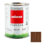 Пропитка алкидная Mокке Foressa 4472 тиковое дерево 9 л