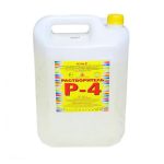 Растворитель Р-4 ЯСХИМ 5 л