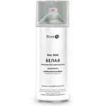 Эмаль аэрозоль акриловая универсальная Elcon белая глянцевая 520 мл RAL 9003