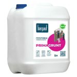 Грунт BERGAUF Primagrunt U универсальный 5л