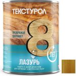 Средство для защиты древесины Текстурол Лазурь 14008 Дуб 1 л