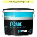 Краска фасадная латексная Element SЕ Facade матовая База С (9л/13кг)