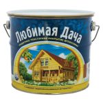 Рогнеда Любимая дача тик 2,7 л 4 35277
