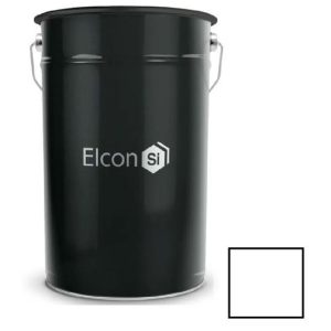 Эмаль Elcon КО-174 белая 25 кг