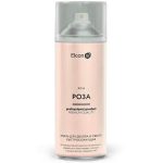 Эмаль аэрозоль для декора и мебели Elcon быстросохнущая роза 520 мл