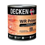 Грунт DECKEN WR Primer 0,75 л