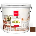 Эмаль акриловая Mokke 12826 Прибрежный Камыш полуглянцевая 2 кг