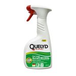 QUELYD Антиплесень Средство для удаления плесени в жилых комнатах и спальнях 0,5 л