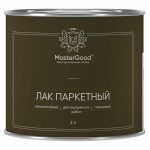 Лак паркетный ПФ-231 Master Good 2л