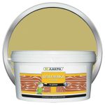 Шпатлевка акриловая по дереву Лакра Дуб 0,6 кг