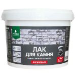 Лак для камня Prosept 053-2 с эффектом мокрый камень 2 л