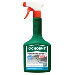 Средство ОСНОВИТ Сэйфскрин-Экстра sgl11 для удаления цемента 0,5л