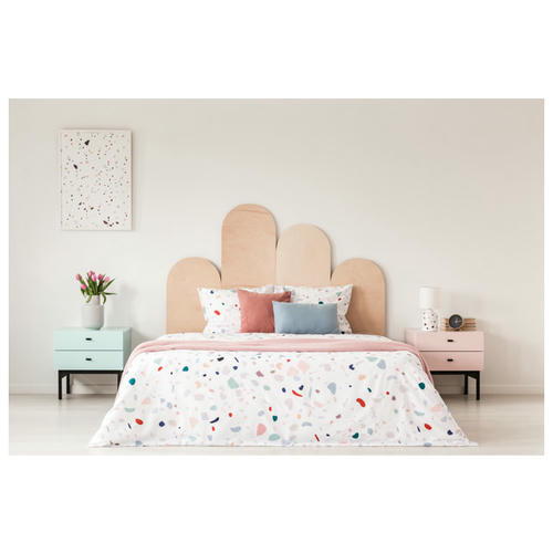 Краска латексная ЛАКРА Prof it белая 3кг — изображение 2