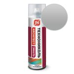 Эмаль алкидная аэрозольная ТЕХНОНИКОЛЬ металлик 9006