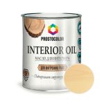 Масло PROSTOCOLOR для интерьера Ваниль 2,2 л
