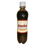 Олифа натуральная 0.5л