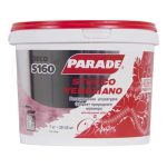 Штукатурка венецианская PARADE Deco S160 stucco veneziano белая 7кг
