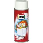 Эмаль JOBI аэрозольная для радиаторов белая 400мл