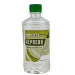 Керосин Лакра Кетон 0,44 л