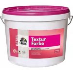 Dufa Retail Textur Farbe / Дюфа Ритейл Текстур Фарбе Краска структурная для внутренних и наружных работ атмосферостойкая