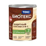 Защитный Состав Биотекс вишня 0,8л