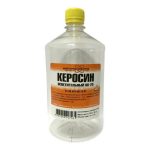 Растворитель "Керосин" 1 л